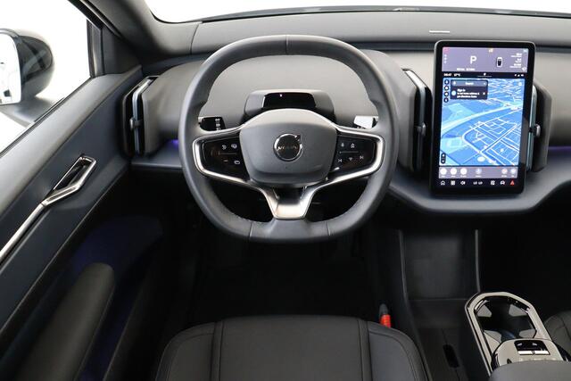 Volvo EX30 SINGLE MOTOR EXTENDED RANGE PLUS 69 kWh -HARMAN/KARDON|CAMERA|ADAP.CRUISE|BLIS|SoH:98%