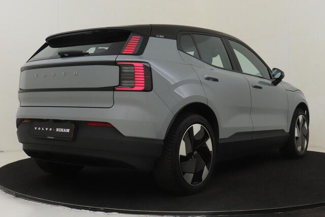 Volvo EX30 SINGLE MOTOR EXTENDED RANGE PLUS 69 kWh -HARMAN/KARDON|CAMERA|ADAP.CRUISE|BLIS|SoH:98%