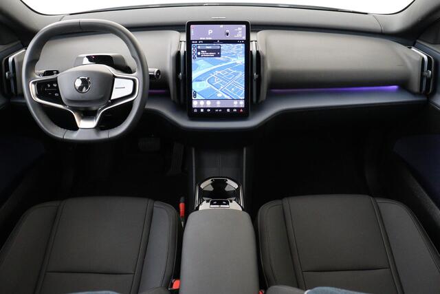 Volvo EX30 SINGLE MOTOR EXTENDED RANGE PLUS 69 kWh -HARMAN/KARDON|CAMERA|ADAP.CRUISE|BLIS|SoH:98%
