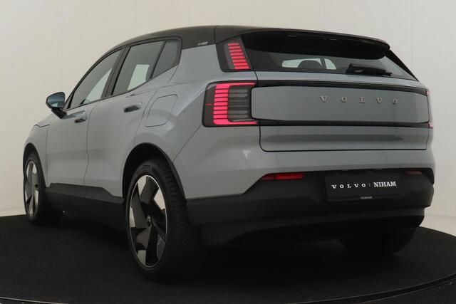 Volvo EX30 SINGLE MOTOR EXTENDED RANGE PLUS 69 kWh -HARMAN/KARDON|CAMERA|ADAP.CRUISE|BLIS|SoH:98%