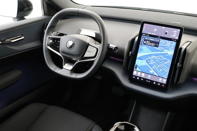 Volvo EX30 SINGLE MOTOR EXTENDED RANGE PLUS 69 kWh -HARMAN/KARDON|CAMERA|ADAP.CRUISE|BLIS|SoH:98%