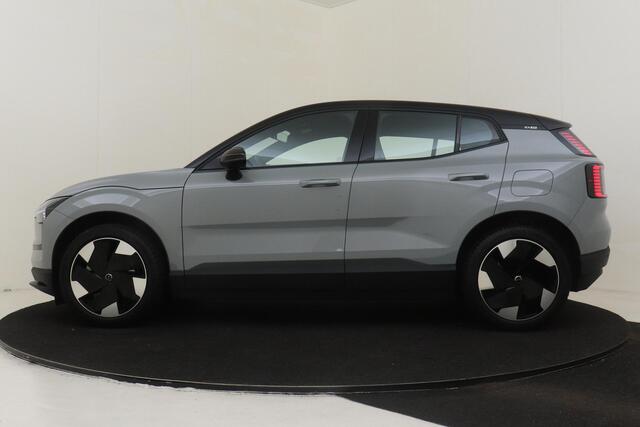 Volvo EX30 SINGLE MOTOR EXTENDED RANGE PLUS 69 kWh -HARMAN/KARDON|CAMERA|ADAP.CRUISE|BLIS|SoH:98%