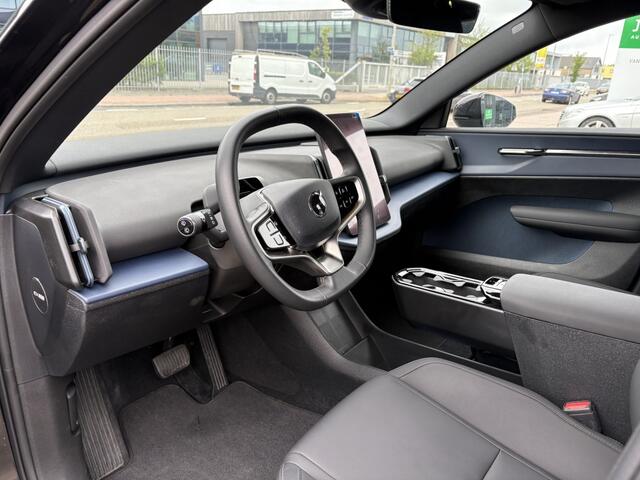 Volvo EX30 Single Core 51 kWh
