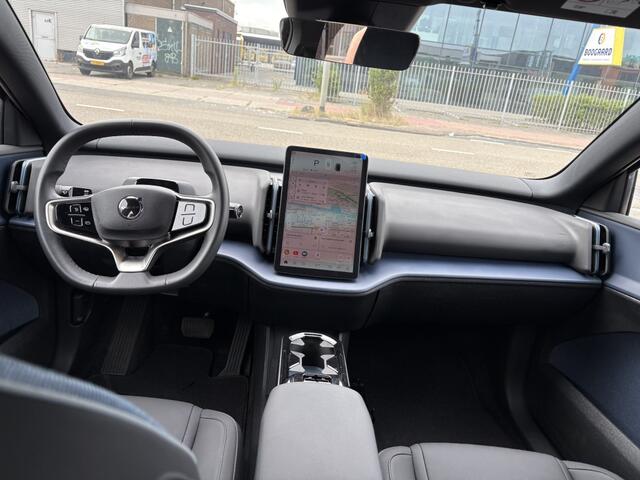 Volvo EX30 Single Core 51 kWh