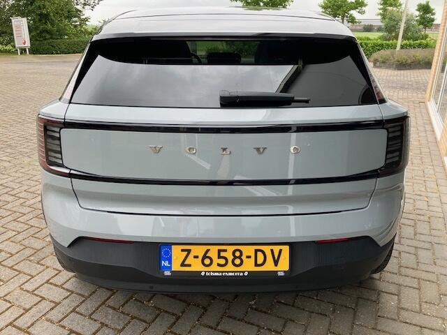 Volvo EX30 Extend. Ultra 69 kWh Pano / Trekhaak