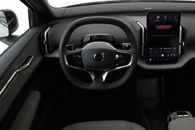Volvo EX30 CROSS COUNTRY TWIN MOTOR PERFORMANCE ULTRA 69 kWh -PANO.DAK|HARMAN/KARDON|PRIVACY.GLAS|360°CAM|POWER-SEATS|AUT.PARKEREN|PINE