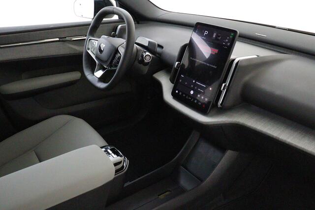Volvo EX30 CROSS COUNTRY TWIN MOTOR PERFORMANCE ULTRA 69 kWh -PANO.DAK|HARMAN/KARDON|PRIVACY.GLAS|360°CAM|POWER-SEATS|AUT.PARKEREN|PINE