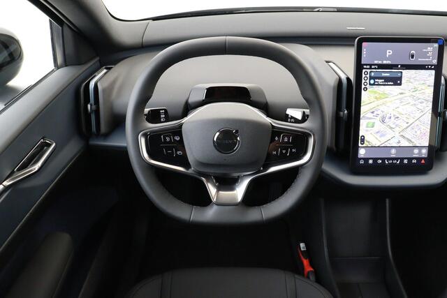Volvo EX30 SINGLE MOTOR PLUS 51 kWh -HARMAN/KARDON|CLIMATE|POWER-SEATS|CARPLAY|CAMERA|ADAP.CRUISE|PRIVACY.GLAS|SoH:100%