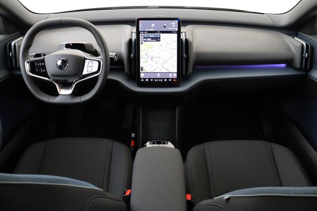 Volvo EX30 SINGLE MOTOR PLUS 51 kWh -HARMAN/KARDON|CLIMATE|POWER-SEATS|CARPLAY|CAMERA|ADAP.CRUISE|PRIVACY.GLAS|SoH:100%