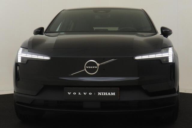 Volvo EX30 SINGLE MOTOR PLUS 51 kWh -HARMAN/KARDON|CLIMATE|POWER-SEATS|CARPLAY|CAMERA|ADAP.CRUISE|PRIVACY.GLAS|SoH:100%