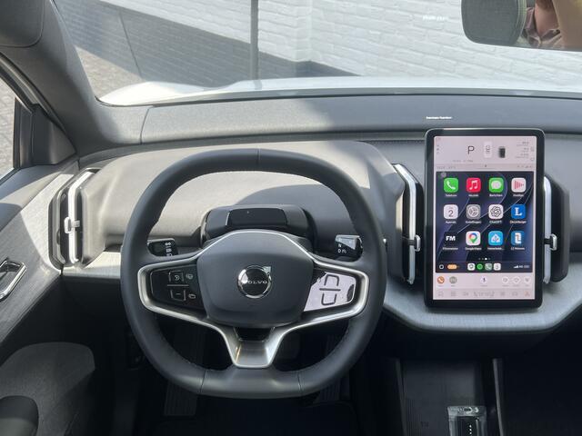 Volvo EX30 Single Motor Extended Range Ultra 69 kWh | 22 kW lader | Pano | Harman Kardon | 360 Camera 7 | Winter Pack