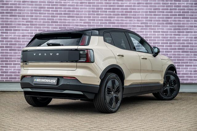 Volvo EX30 Cross Country P5 Long Range Plus Europa 69 kWh | Harman Kardon Audio | Adaptieve Cruise Control | BLIS | Getint Glas | Stoel-/Stuurverwarming | Keyless |