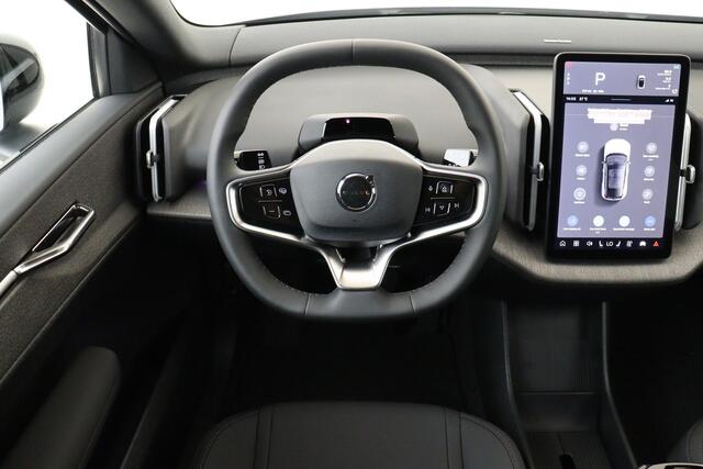 Volvo EX30 P5 LONG RANGE PLUS EUROPA 69 kWh -HARMAN/KARDON|CLIMATE|CHARCOAL|POWER-SEATS|CAMERA|KEYLESS|PRIVACY.GLAS|19"