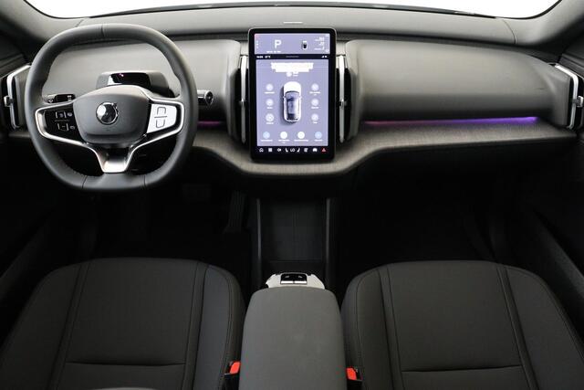 Volvo EX30 P5 LONG RANGE PLUS EUROPA 69 kWh -HARMAN/KARDON|CLIMATE|CHARCOAL|POWER-SEATS|CAMERA|KEYLESS|PRIVACY.GLAS|19"