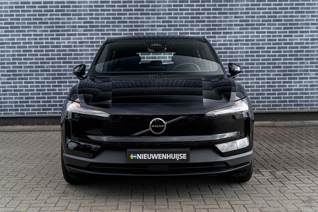 Volvo EX30 P3 Plus Europa | Google | Adaptieve Cruise Control | Keyless | Stoel-/Stuurverwarming | DAB | Draadloos Opladen Telefoon | Elek. Stoelen | Camera | LED Koplampen | Sfeerverlichting | Dodehoekdetectie | Park Assist | 18" LM