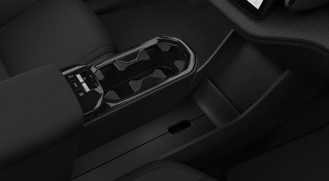Volvo EX30 P5 Long Range Plus Black Edition Europa 69 kWh | Harman/Kardon | Black Interieur | Power Seats | Stoel & Stuurverwarming |