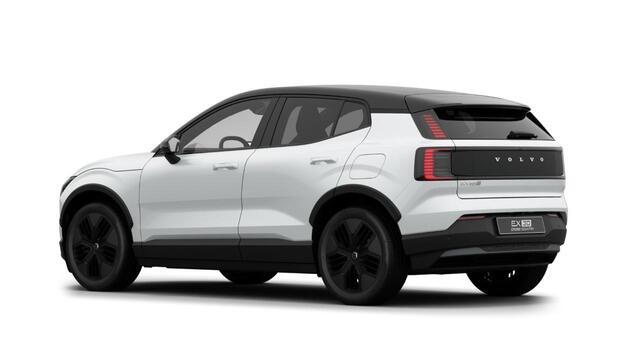Volvo EX30 Cross Country P5 Long Range Plus Europa 69 kWh | Getint Glas | Harman/Kardon | Power Seats | Stoel & Stuurverwarming | 19" | Digital Key |