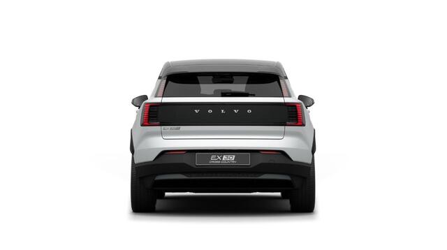 Volvo EX30 Cross Country P5 Long Range Plus Europa 69 kWh | Getint Glas | Harman/Kardon | Power Seats | Stoel & Stuurverwarming | 19" | Digital Key |