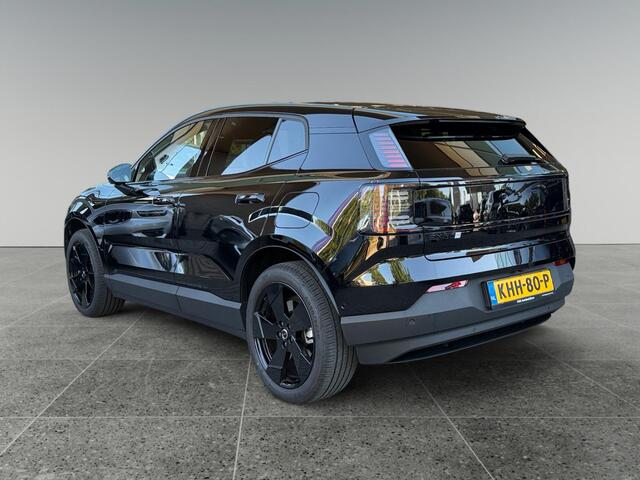 Volvo EX30 Single Motor Ext Range Ultra Black Ed Euro 69 kWh