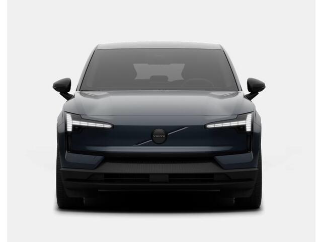 Volvo EX30 P5 Long Range Plus Black Edition Europa 69 kWh | Harman/Kardon | Black Interieur | Power Seats | Stoel & Stuurverwarming | Camera | Google | Parkeersensoren