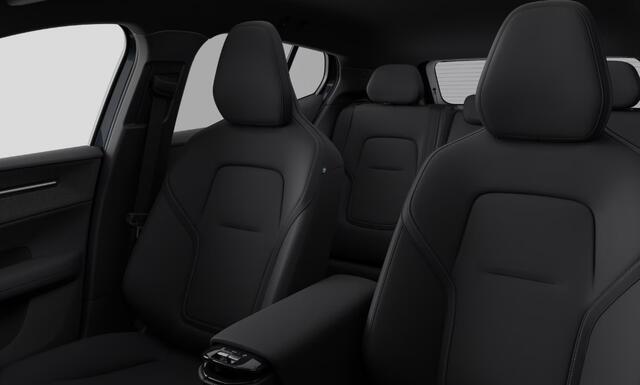 Volvo EX30 P5 Long Range Plus Black Edition Europa 69 kWh | Harman/Kardon | Black Interieur | Power Seats | Stoel & Stuurverwarming | Camera | Google | Parkeersensoren