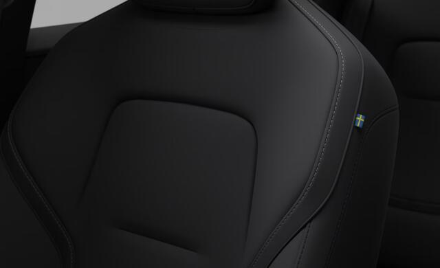 Volvo EX30 P5 Long Range Plus Black Edition Europa 69 kWh | Harman/Kardon | Black Interieur | Power Seats | Stoel & Stuurverwarming | Camera | Google | Parkeersensoren