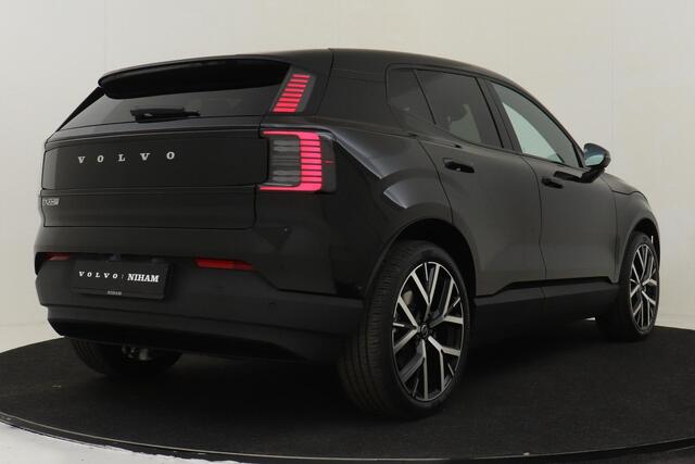 Volvo EX30 SINGLE MOTOR EXTENDED RANGE ULTRA 69 kWh -PANO.DAK|HARMAN/KARDON|POWER-SEATS|360°CAM|AUT.INPARKEREN|CLIMATE|PRIVACY.GLAS|20"|MIST