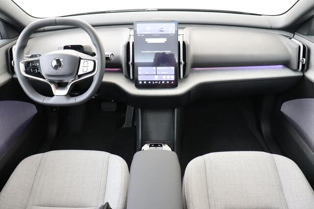 Volvo EX30 SINGLE MOTOR EXTENDED RANGE ULTRA 69 kWh -PANO.DAK|HARMAN/KARDON|POWER-SEATS|360°CAM|AUT.INPARKEREN|CLIMATE|PRIVACY.GLAS|20"|MIST