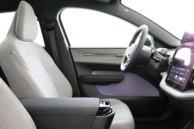 Volvo EX30 SINGLE MOTOR EXTENDED RANGE ULTRA 69 kWh -PANO.DAK|HARMAN/KARDON|POWER-SEATS|360°CAM|AUT.INPARKEREN|CLIMATE|PRIVACY.GLAS|20"|MIST