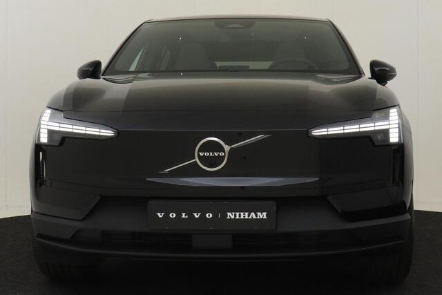 Volvo EX30 SINGLE MOTOR EXTENDED RANGE ULTRA 69 kWh -PANO.DAK|HARMAN/KARDON|POWER-SEATS|360°CAM|AUT.INPARKEREN|CLIMATE|PRIVACY.GLAS|20"|MIST