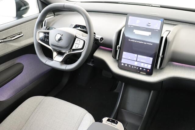 Volvo EX30 SINGLE MOTOR EXTENDED RANGE ULTRA 69 kWh -PANO.DAK|HARMAN/KARDON|POWER-SEATS|360°CAM|AUT.INPARKEREN|CLIMATE|PRIVACY.GLAS|20"|MIST|KNRM
