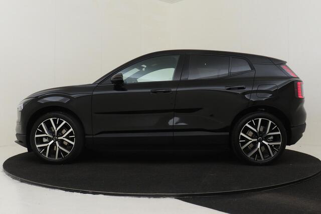 Volvo EX30 SINGLE MOTOR EXTENDED RANGE ULTRA 69 kWh -PANO.DAK|HARMAN/KARDON|POWER-SEATS|360°CAM|AUT.INPARKEREN|CLIMATE|PRIVACY.GLAS|20"|MIST|KNRM