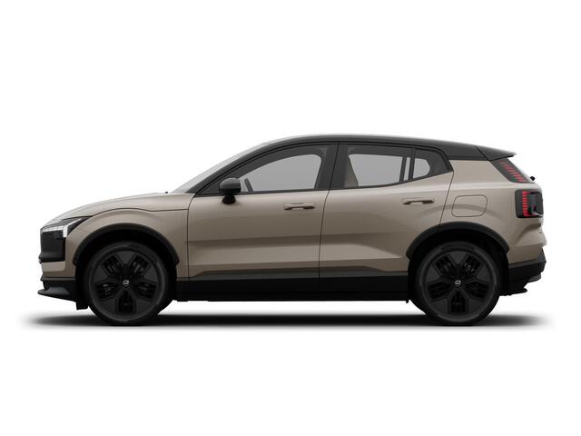 Volvo EX30 Cross Country P5 Long Range Plus Europa 69 kWh | Parkeercamera | Harman Kardon | Stoel- en stuurverwarming | Elektrische stoelen