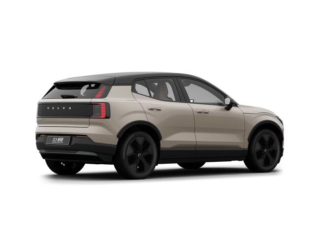 Volvo EX30 Cross Country P5 Long Range Plus Europa 69 kWh | Parkeercamera | Harman Kardon | Stoel- en stuurverwarming | Elektrische stoelen