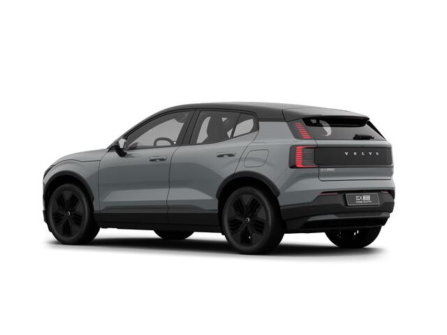 Volvo EX30 Cross Country P5 Long Range Plus Europa 69 kWh | Parkeercamera | Harman Kardon | Stoel- en stuurverwarming | Elektrische stoelen