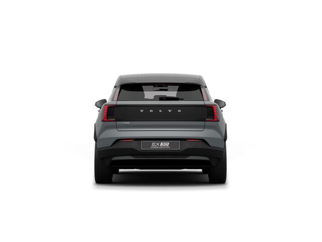 Volvo EX30 Cross Country P5 Long Range Plus Europa 69 kWh | Parkeercamera | Harman Kardon | Stoel- en stuurverwarming | Elektrische stoelen
