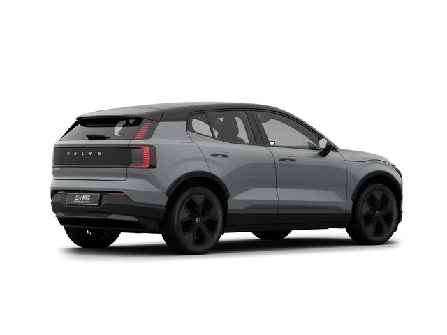 Volvo EX30 Cross Country P5 Long Range Plus Europa 69 kWh | Parkeercamera | Harman Kardon | Stoel- en stuurverwarming | Elektrische stoelen