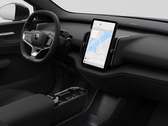 Volvo EX30 Cross Country P5 Long Range Plus Europa 69 kWh | Parkeercamera | Harman Kardon | Stoel- en stuurverwarming | Elektrische stoelen
