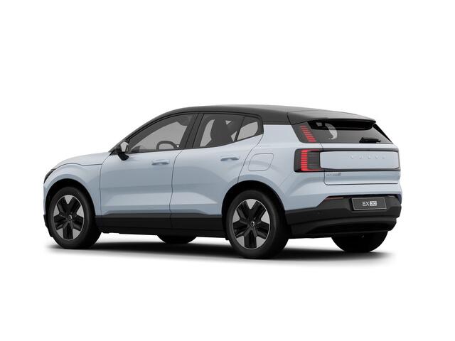 Volvo EX30 P3 Long Range Plus Europa 69 kWh | Parkeercamera | Harman Kardon | Stoel- en stuurverwarming | Elektrische stoelen