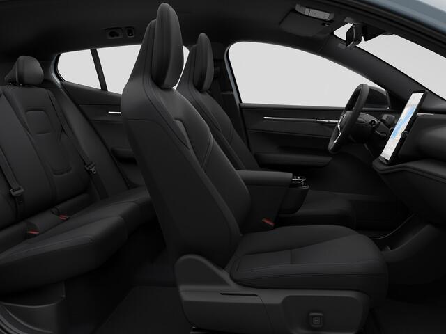Volvo EX30 P3 Long Range Plus Europa 69 kWh | Parkeercamera | Harman Kardon | Stoel- en stuurverwarming | Elektrische stoelen