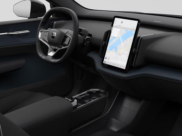 Volvo EX30 P3 Long Range Plus Europa 69 kWh | Parkeercamera | Harman Kardon | Stoel- en stuurverwarming | Elektrische stoelen