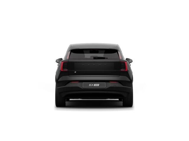 Volvo EX30 P3 Long Range Plus Europa 69 kWh | Parkeercamera | Harman Kardon | Stoel- en stuurverwarming | Elektrische stoelen