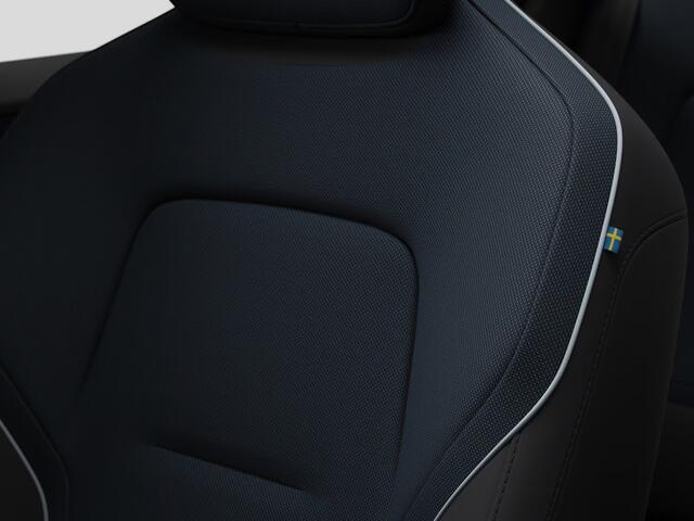 Volvo EX30 P3 Long Range Plus Europa 69 kWh | Parkeercamera | Harman Kardon | Stoel- en stuurverwarming | Elektrische stoelen