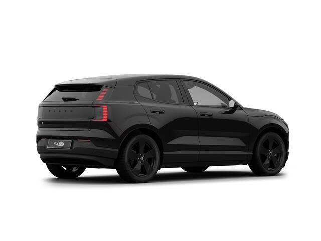 Volvo EX30 P3 Long Range Plus Europa 69 kWh | Parkeercamera | Harman Kardon | Stoel- en stuurverwarming | Elektrische stoelen