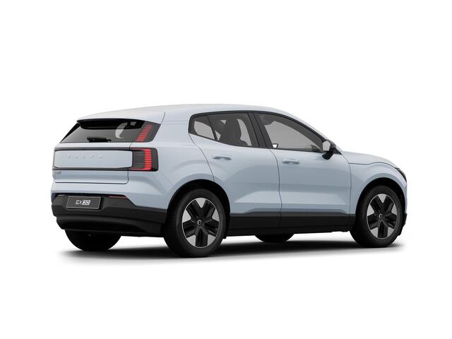 Volvo EX30 P3 Long Range Plus Europa 69 kWh | Parkeercamera | Harman Kardon | Stoel- en stuurverwarming | Elektrische stoelen
