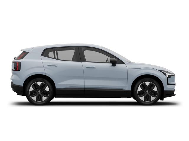 Volvo EX30 P3 Long Range Plus Europa 69 kWh | Parkeercamera | Harman Kardon | Stoel- en stuurverwarming | Elektrische stoelen