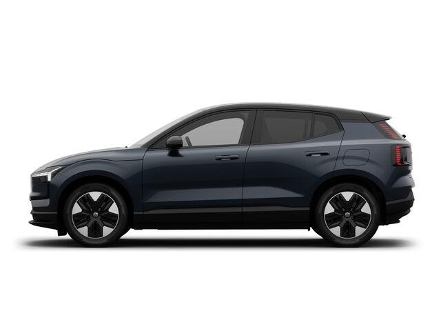 Volvo EX30 P3 Long Range Plus Europa 69 kWh | Parkeercamera | Harman Kardon | Stoel- en stuurverwarming | Elektrische stoelen