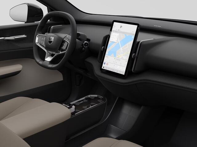 Volvo EX30 P3 Long Range Plus Europa 69 kWh | Parkeercamera | Harman Kardon | Stoel- en stuurverwarming | Elektrische stoelen