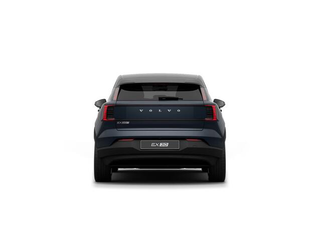 Volvo EX30 P3 Long Range Plus Europa 69 kWh | Parkeercamera | Harman Kardon | Stoel- en stuurverwarming | Elektrische stoelen