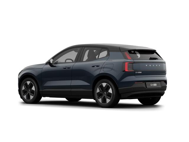 Volvo EX30 P3 Long Range Plus Europa 69 kWh | Parkeercamera | Harman Kardon | Stoel- en stuurverwarming | Elektrische stoelen